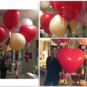 , Balloon Fun!