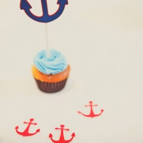 , Nautical Birthday