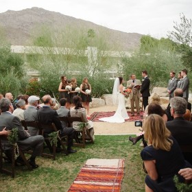 , Palm Springs Wedding Venues