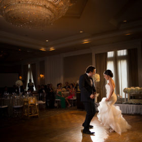 Vancouver Persian Wedding, Featured Wedding: Golnar &#038; Hamid