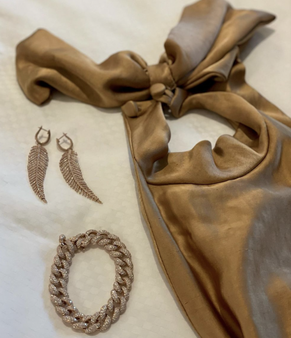 Custom Handmade Jewellery