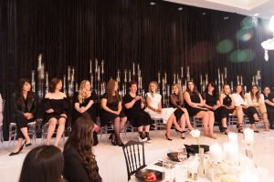 Luxe Bridal Brunch, Luxe Bridal Brunch Year III – Thank you!