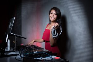 , LUXE Vendor Spotlight: DJ Pri