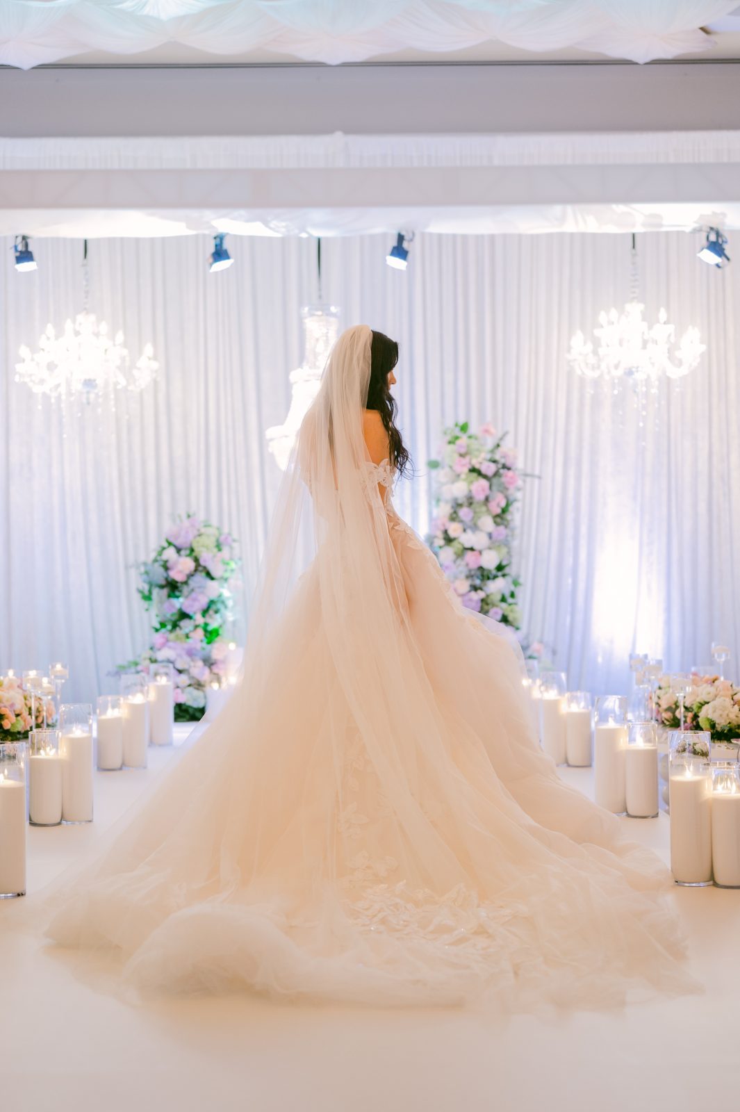 Luxe, Luxe Wedding Soirée