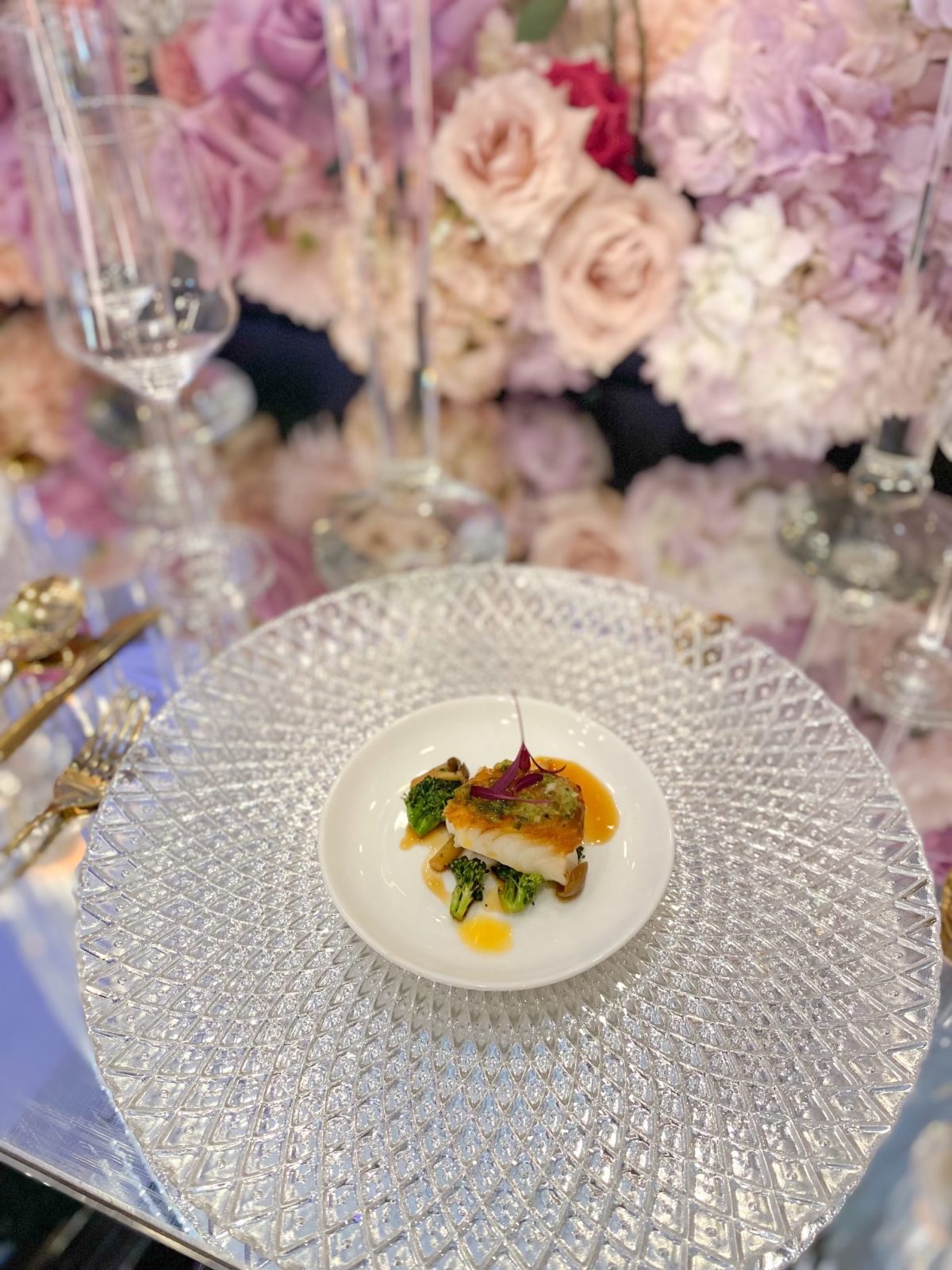 Luxe, Luxe Wedding Soirée