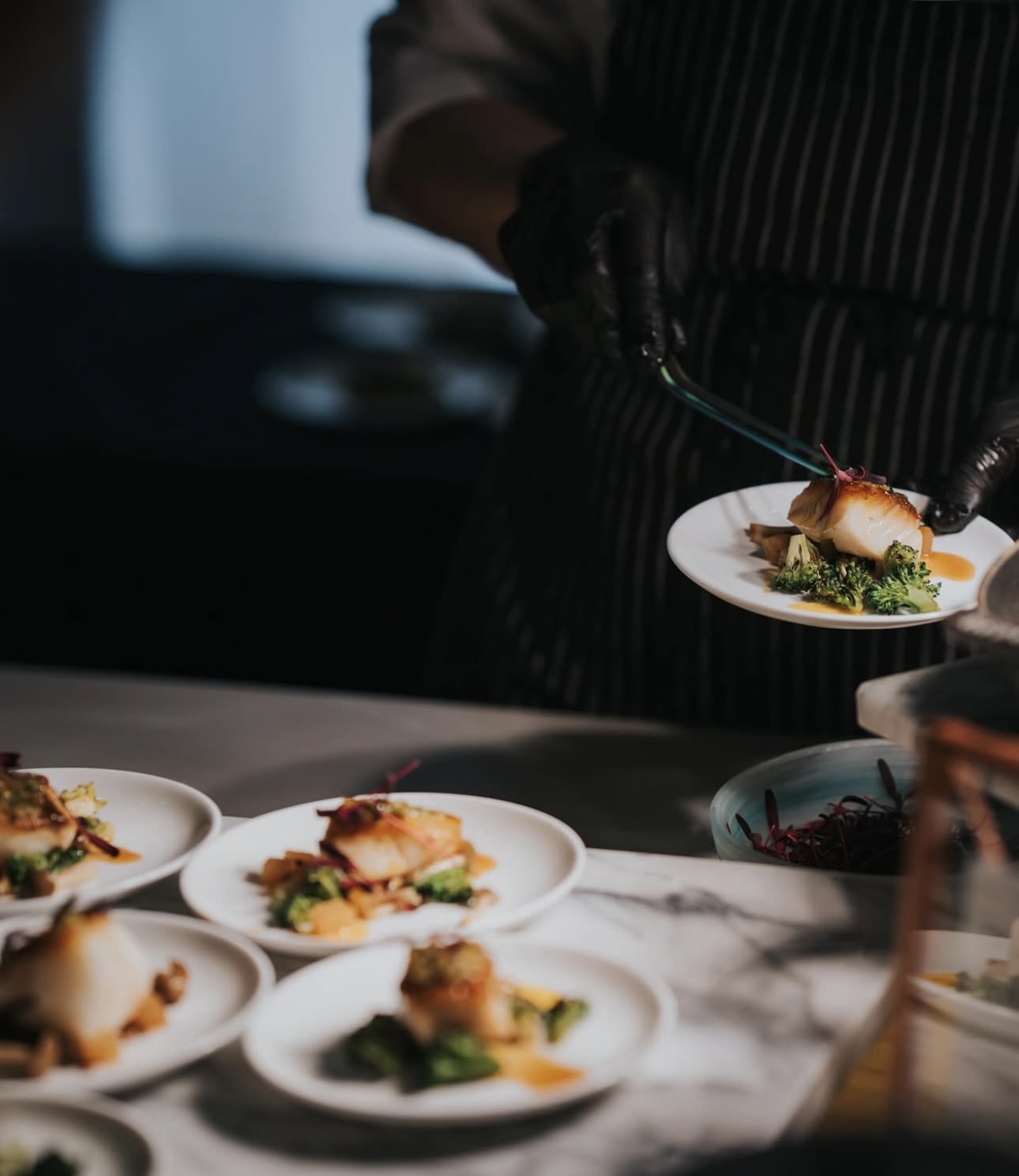 Luxe, Luxe Wedding Soirée
