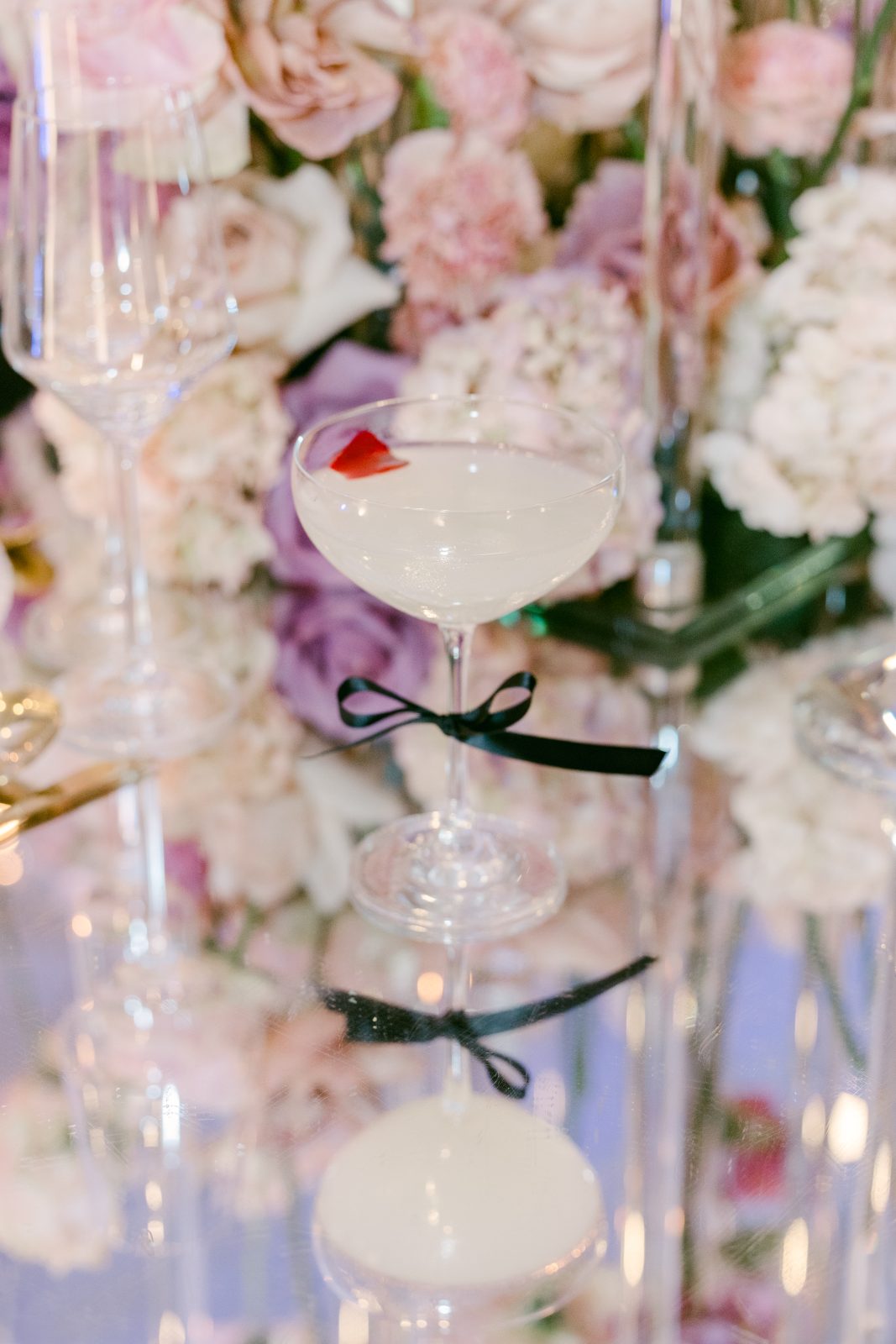 Luxe, Luxe Wedding Soirée
