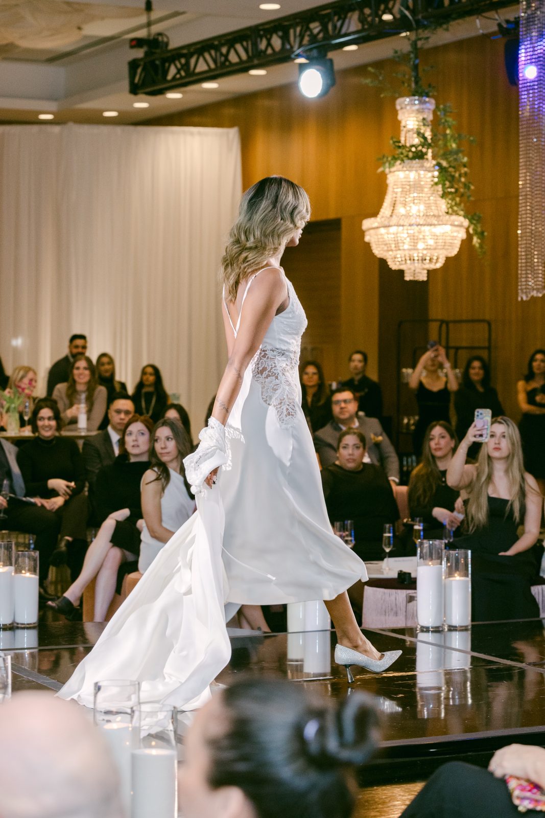Luxe, Luxe Wedding Soirée