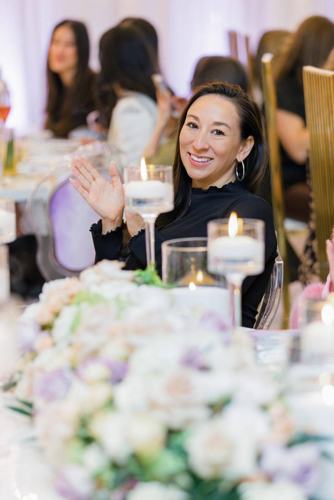 Luxe, Luxe Wedding Soirée